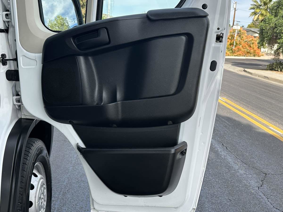 Used 2021 RAM ProMaster 1500 image 31