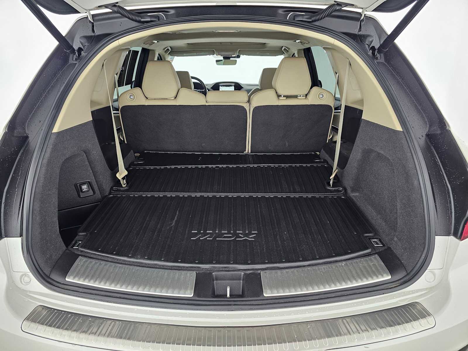 Used 2016 Acura MDX FWD w/ Technology Package image 16