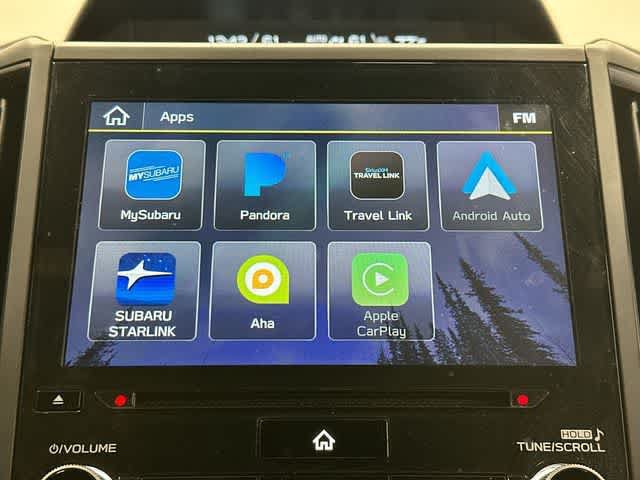Certified 2023 Subaru Forester Wilderness AWD/4WD image 13