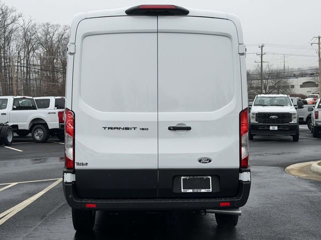 New 2026 Ford Transit 150 148 Medium Roof image 3