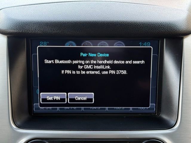 Used 2017 GMC Yukon SLT image 39