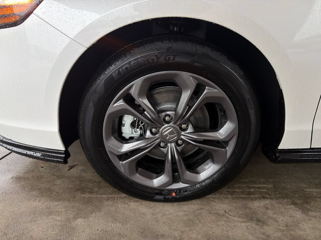 Used 2026 Honda Accord EX-L image 10