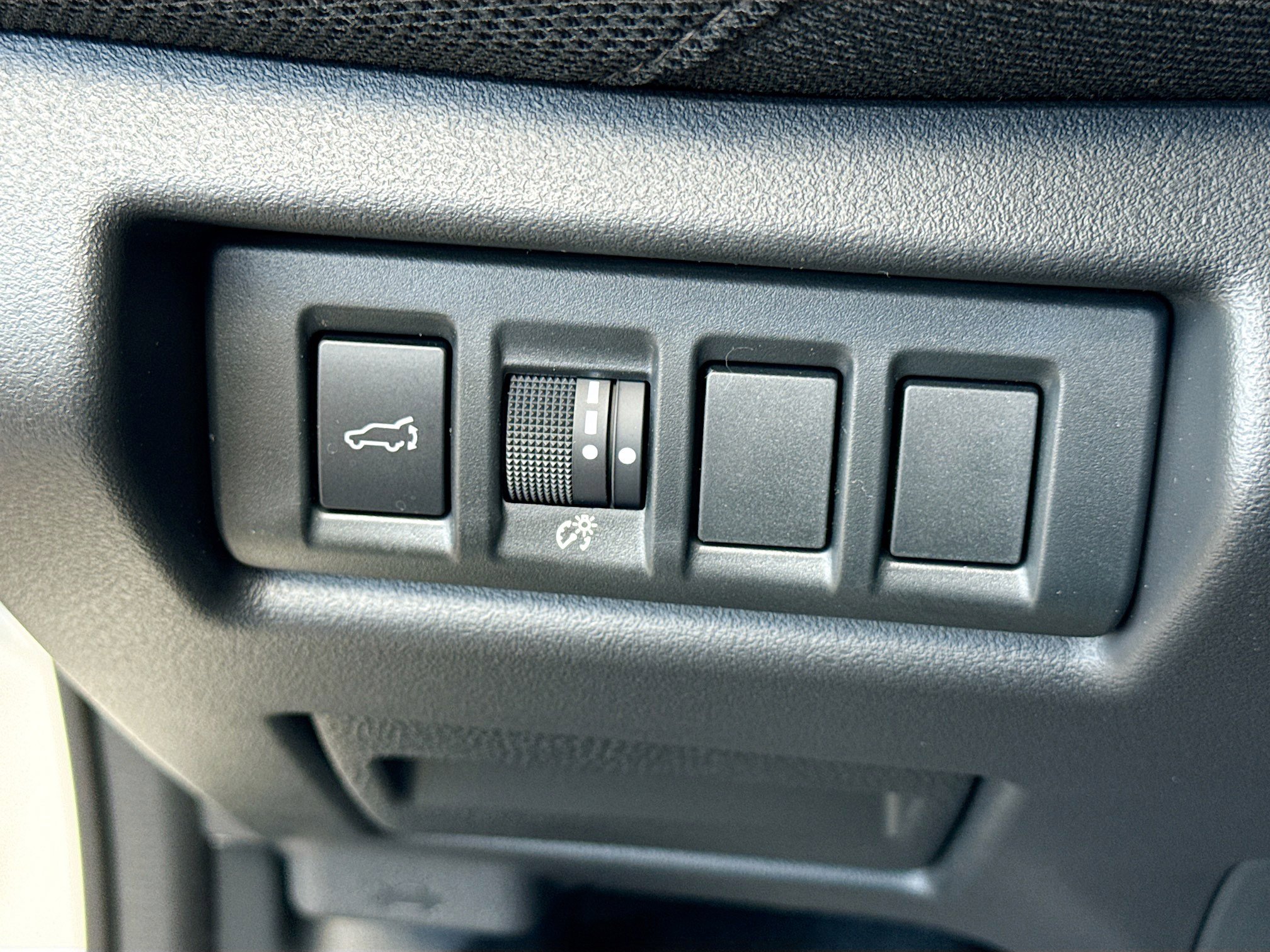 New 2026 Subaru Outback Limited image 35