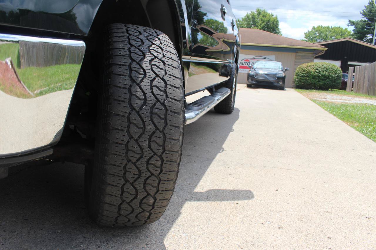 Used 2014 Ford F150 XLT w/ Equipment Group 302A Luxury AWD/4WD image 45