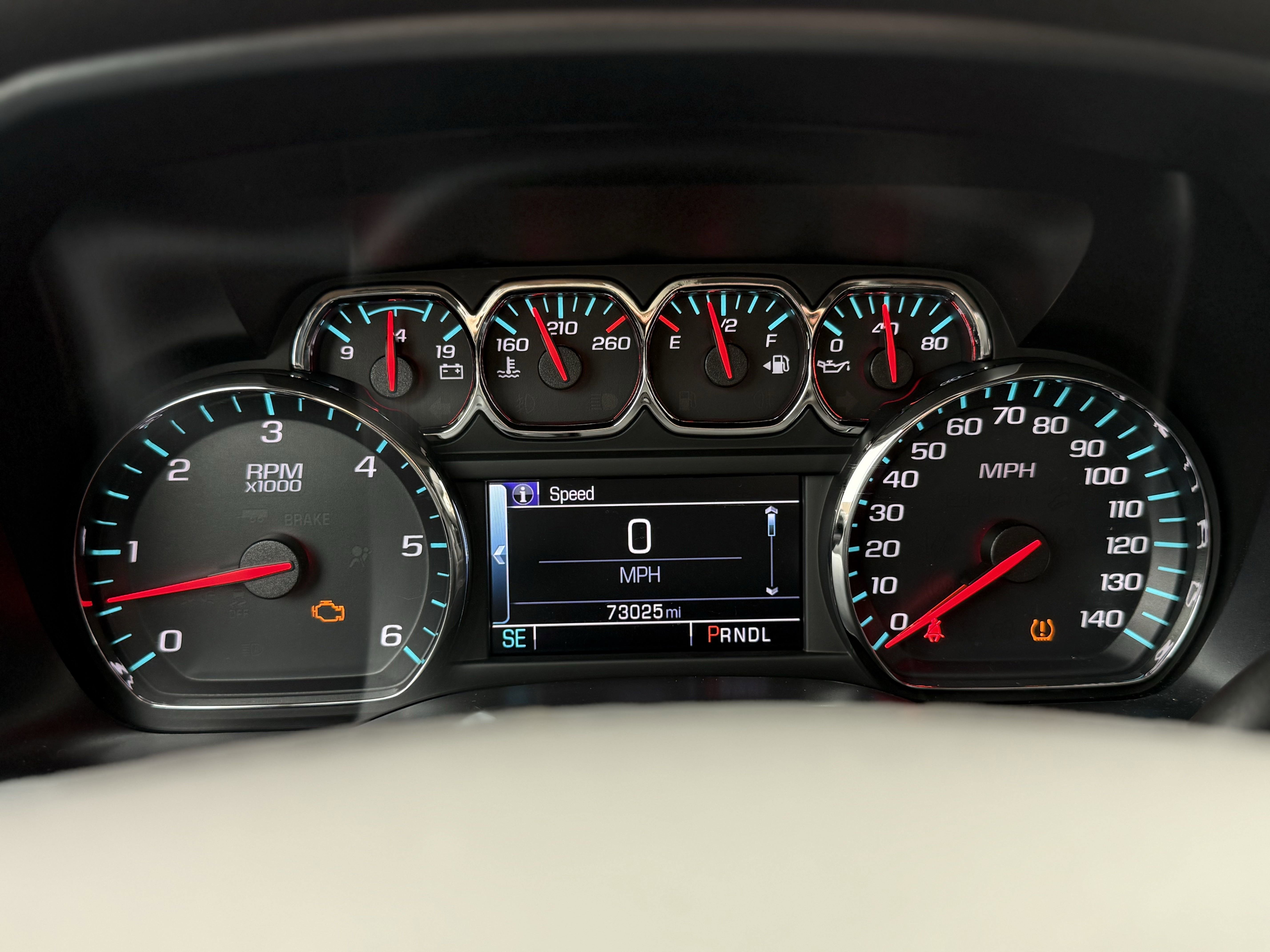 Used 2018 Chevrolet Silverado 1500 LT w/ All Star Edition image 16