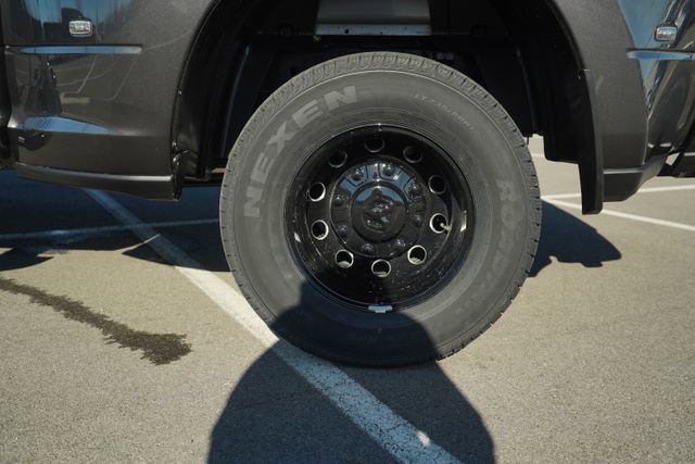 New 2026 RAM 3500 Laramie w/ Night Edition image 43