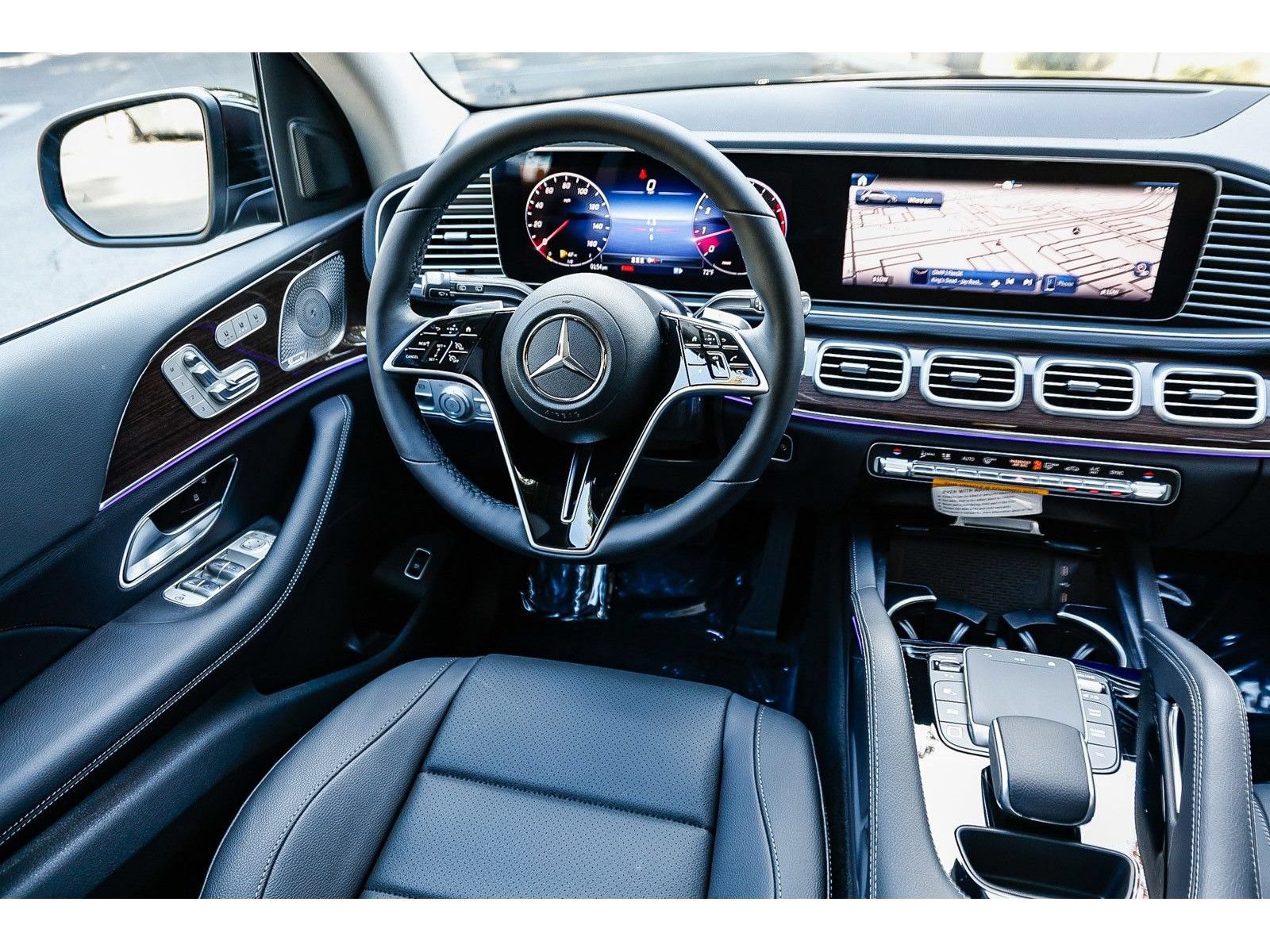 New 2026 Mercedes-Benz GLE 450 4MATIC image 14