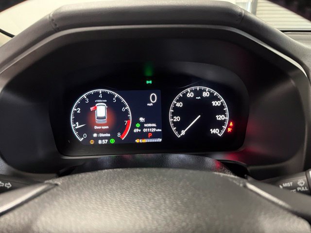 Used 2025 Honda Odyssey Touring image 25