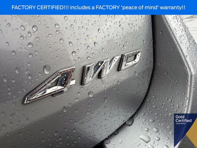 Used 2023 Ford Explorer XLT w/ Equipment Group 202A AWD/4WD image 12