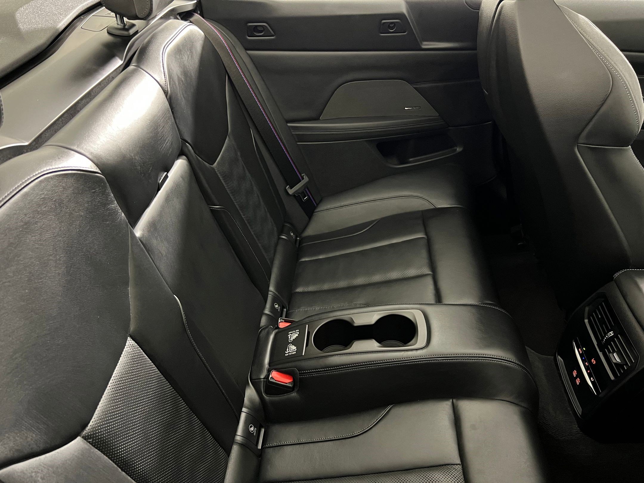 Used 2023 BMW M4 xDrive Competition w/ Executive Package image 31