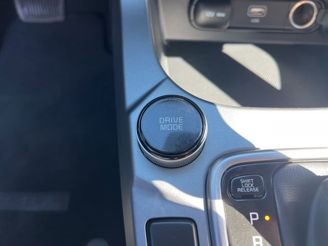 Certified 2024 Kia Seltos LX image 21