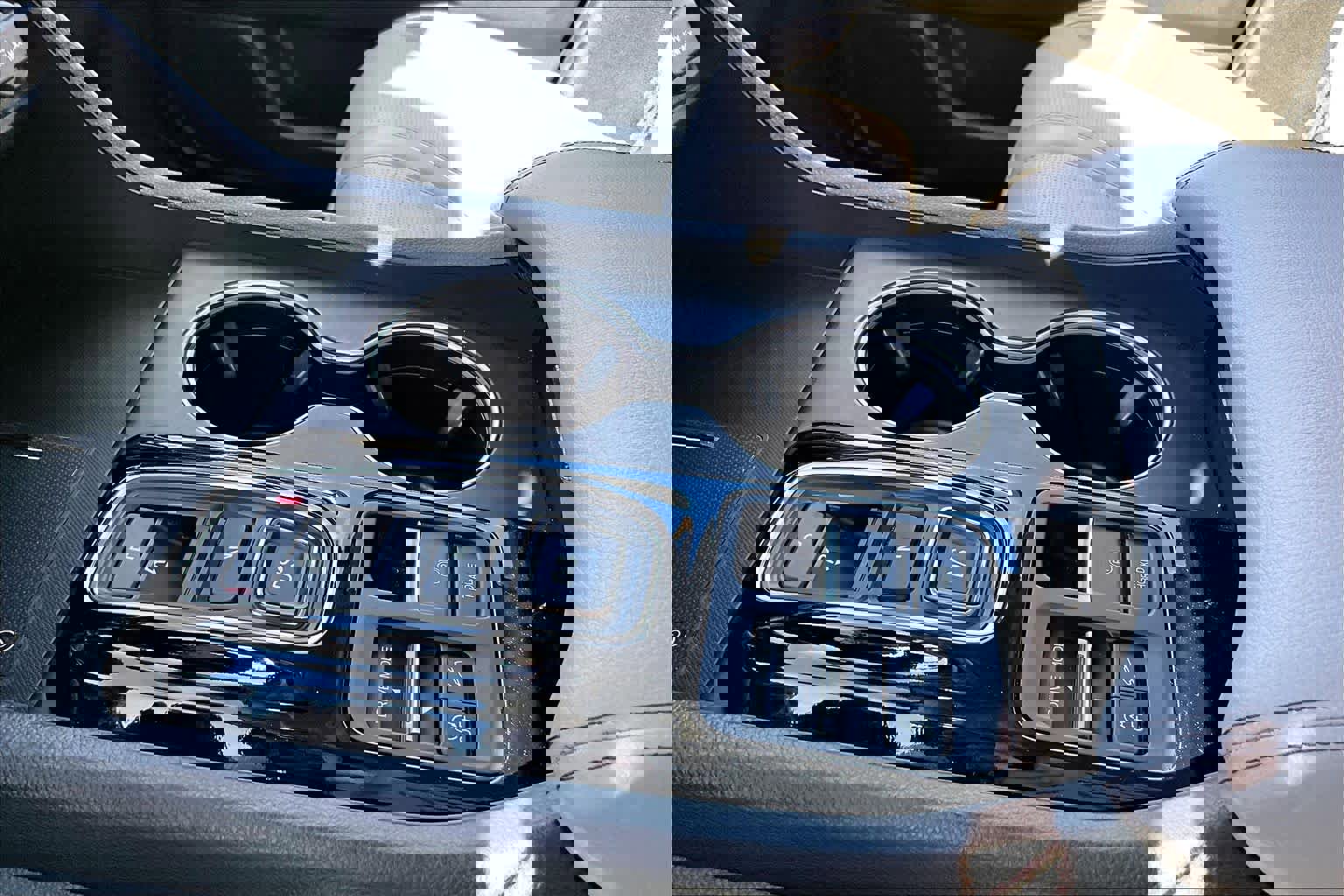 Used 2023 Honda Pilot Elite image 16