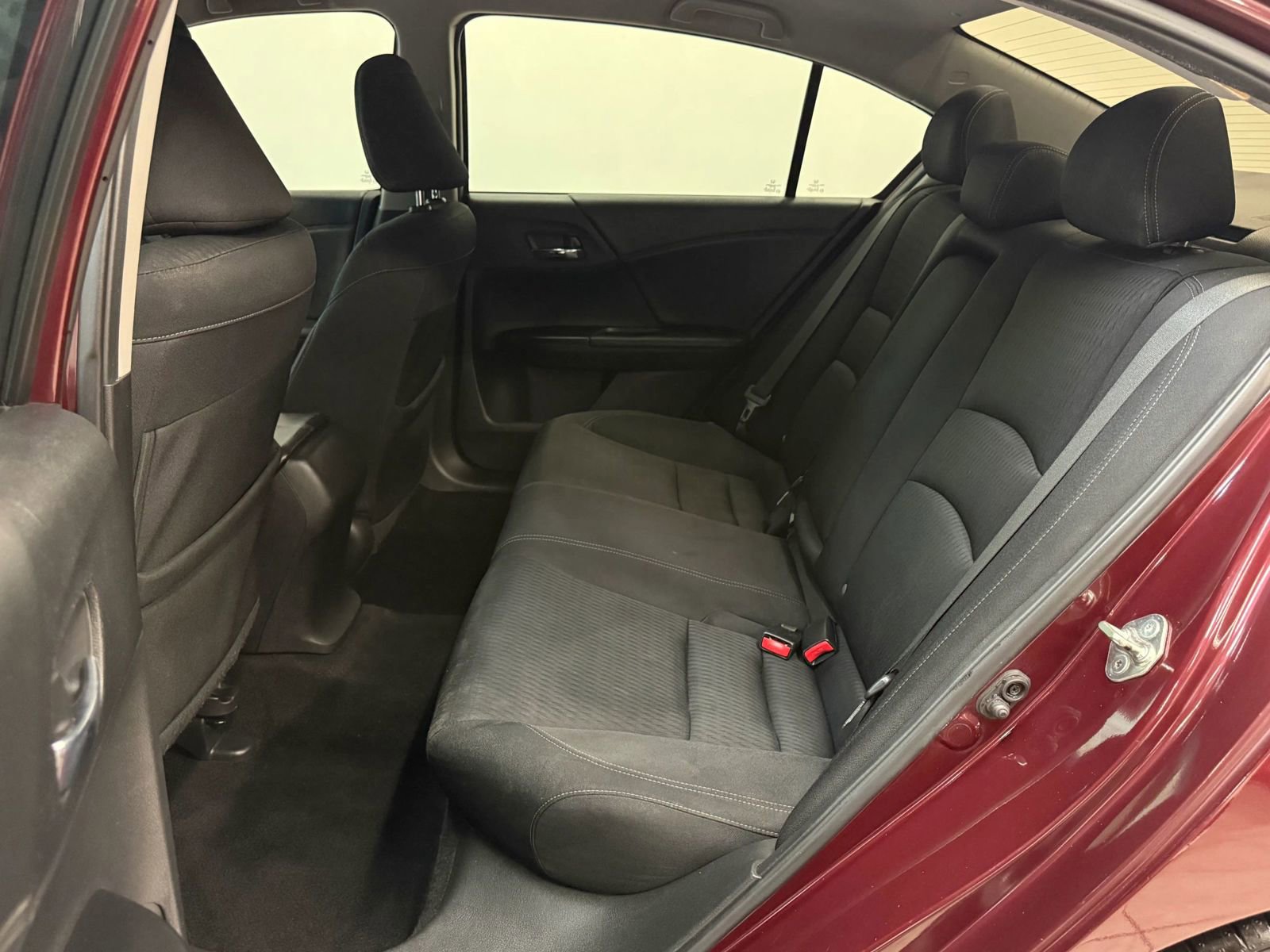 Used 2015 Honda Accord Sport image 18