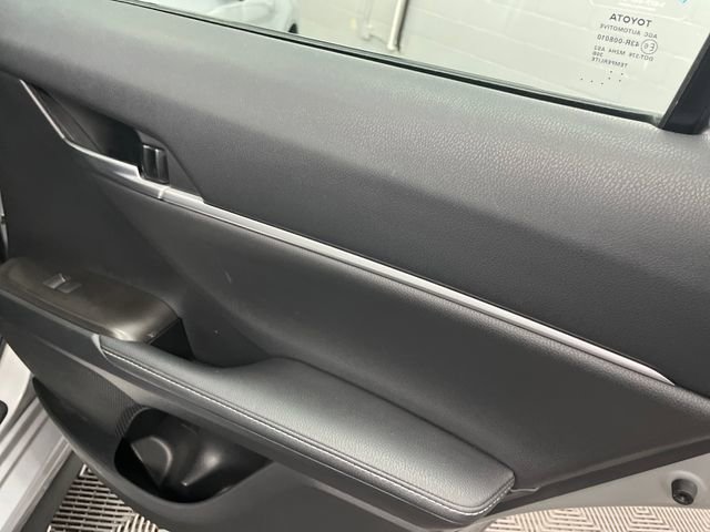 Used 2023 Toyota Camry XSE w/ Cold Weather Package image 29