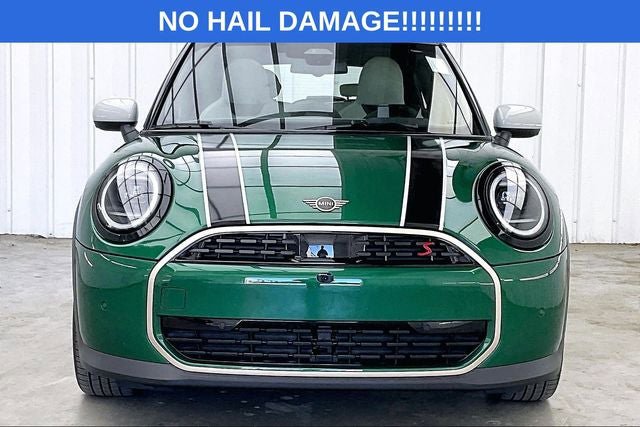 Used 2026 MINI Cooper S FWD image 3