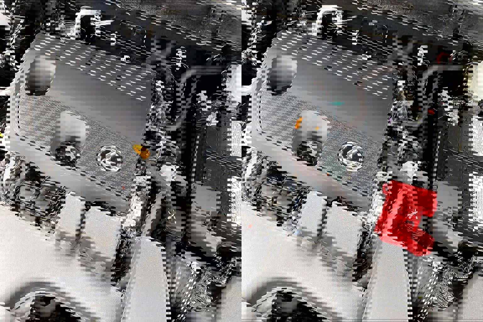 Used 2025 Lexus NX 250 FWD w/ Cold Area Package image 30