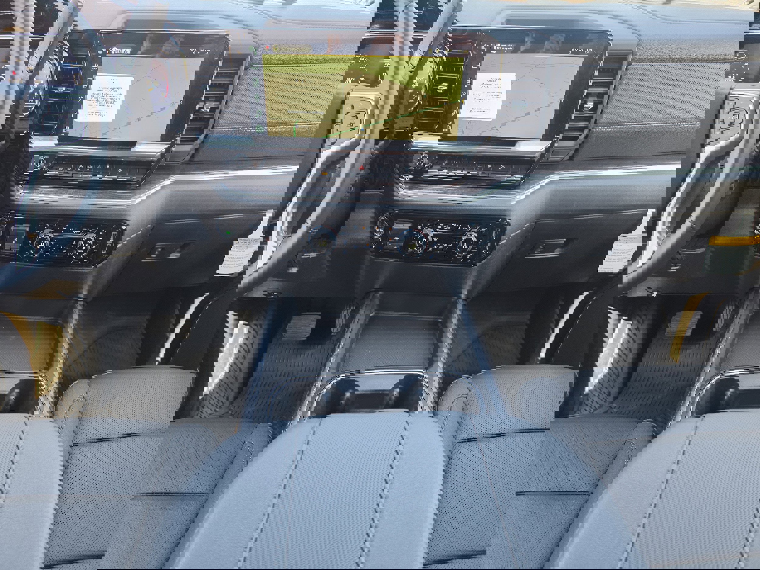 New 2025 Chevrolet Silverado 3500 LTZ w/ LTZ Plus Package image 16