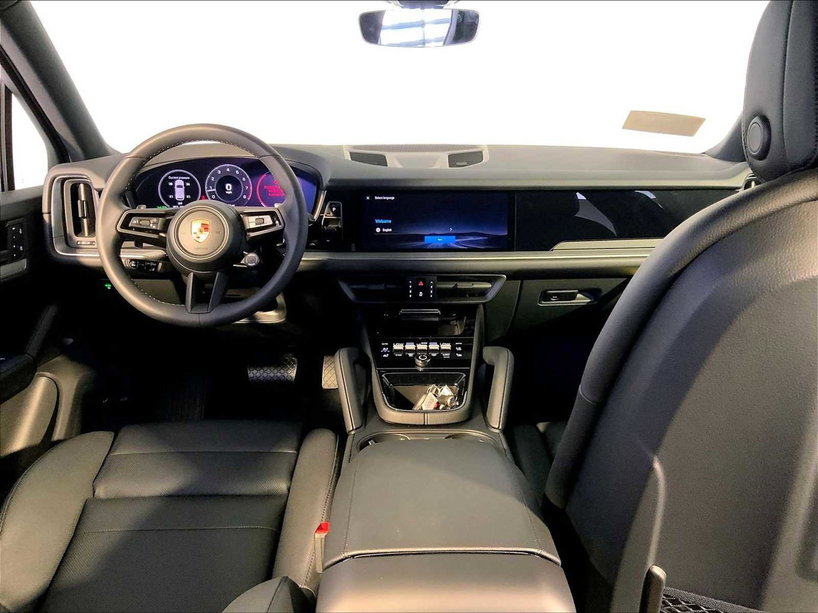 New 2026 Porsche Cayenne image 14