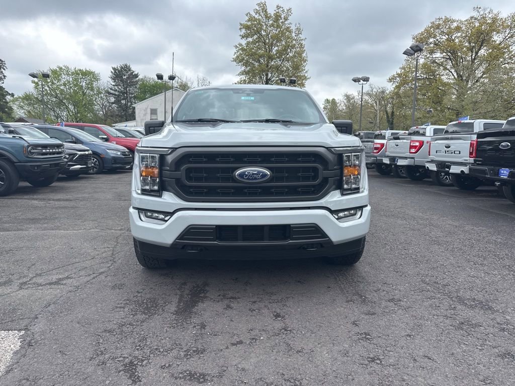 Used 2023 Ford F150 XLT w/ Equipment Group 302A High image 2