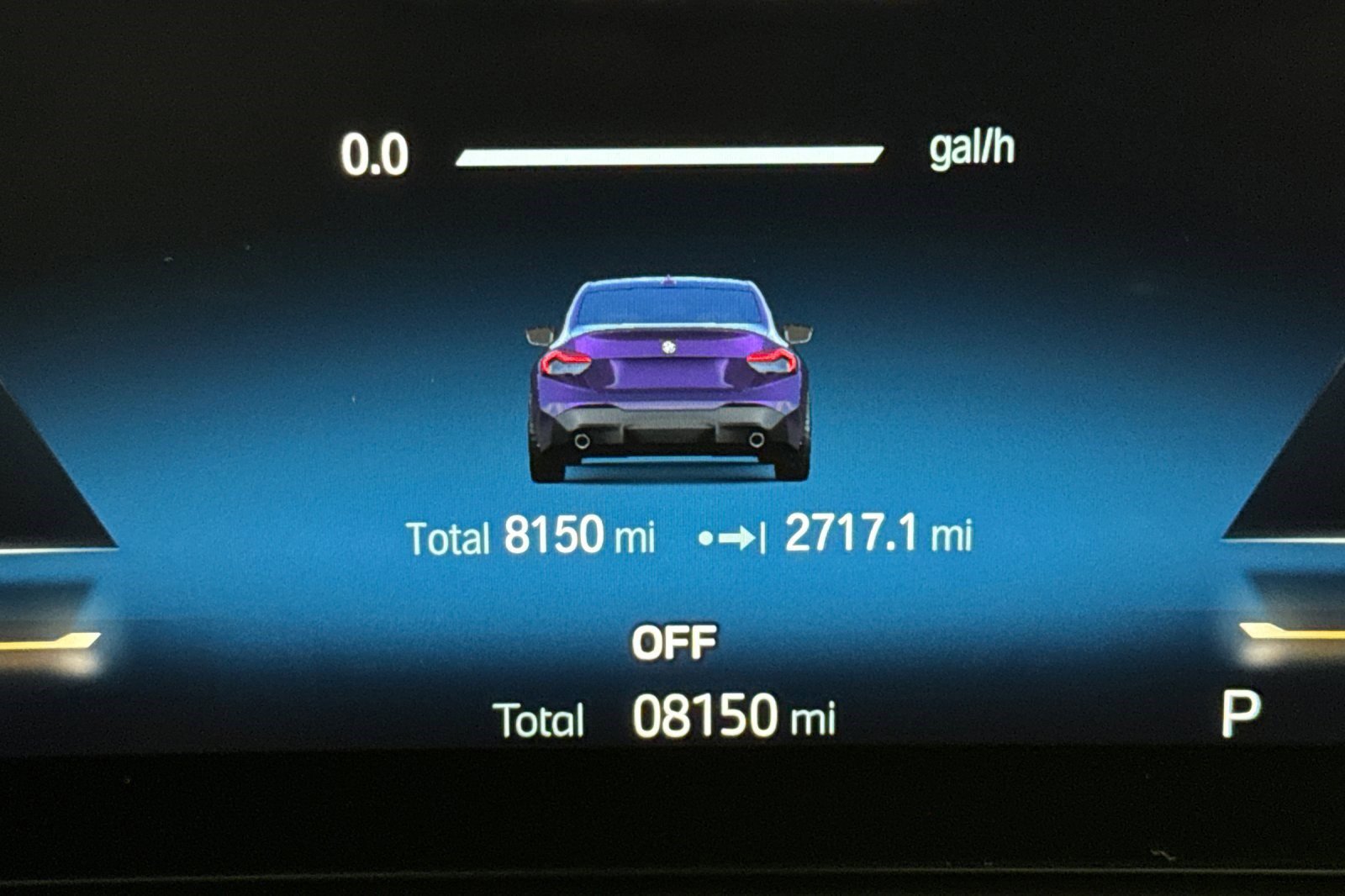 Certified 2023 BMW 230i 230i w/ Convenience Package image 36