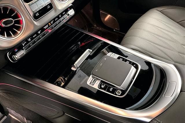 New 2027 Mercedes-Benz G 63 AMG 4MATIC image 7