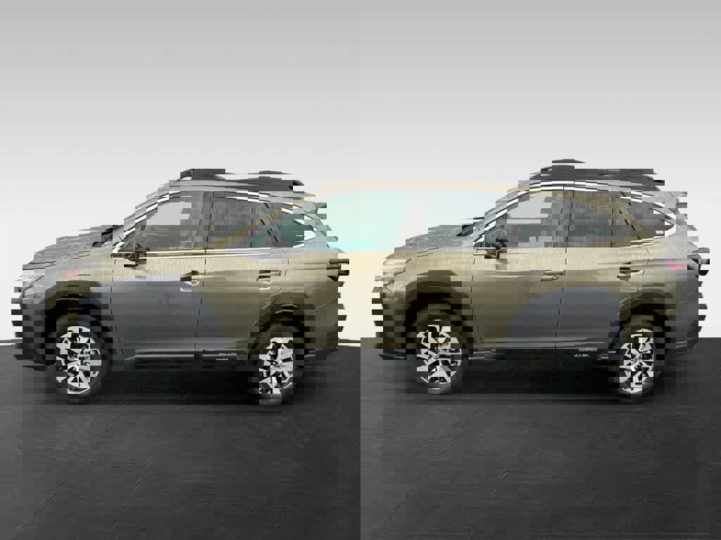 Certified 2024 Subaru Outback Premium image 3