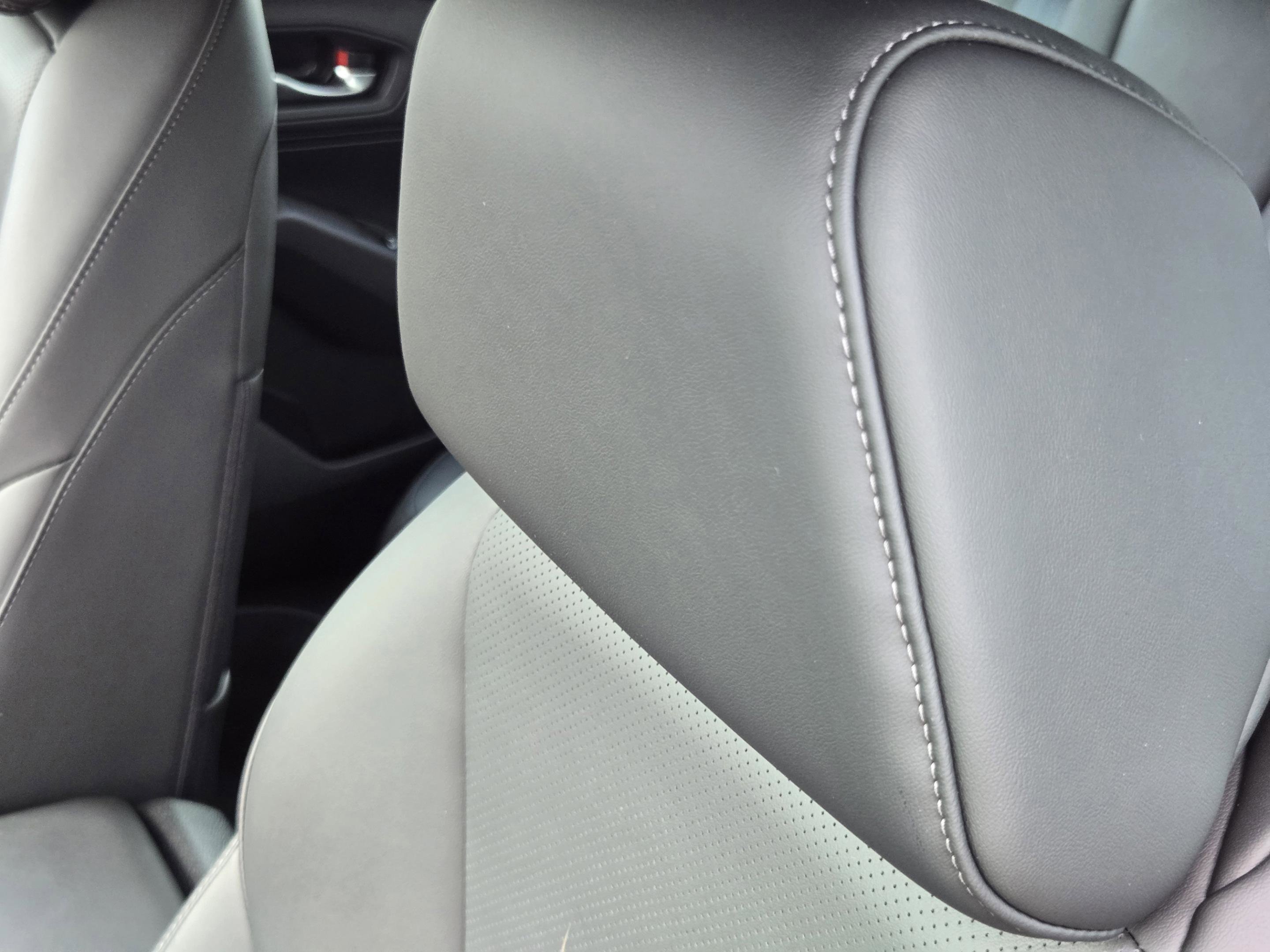Used 2025 Honda Accord Sport image 11