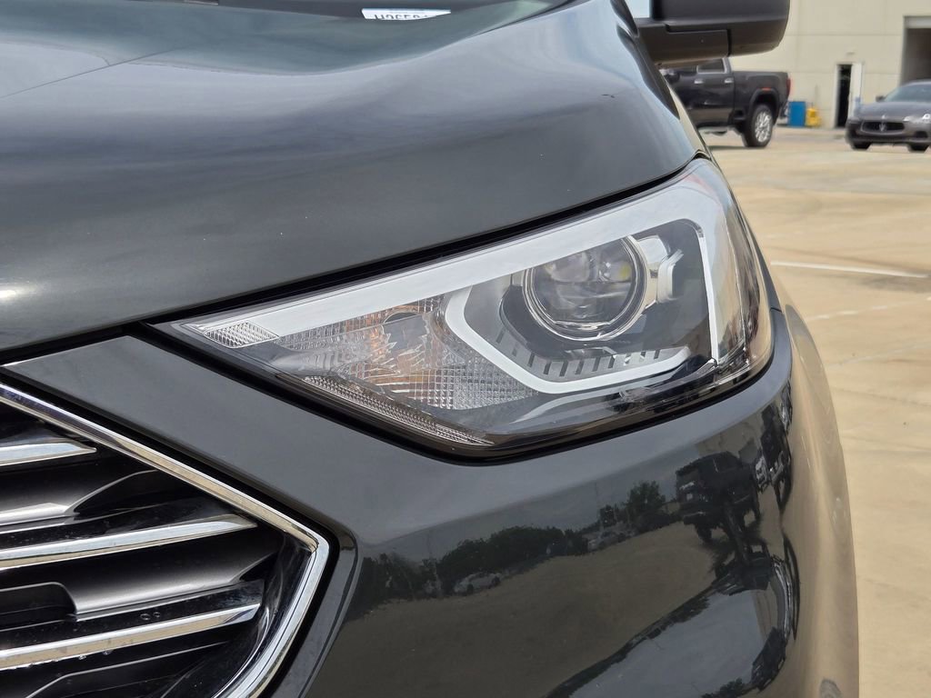 Used 2022 Ford Edge SE AWD/4WD image 30