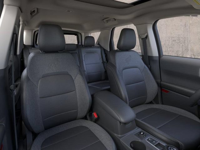 New 2026 Ford Bronco Sport Big Bend w/ Convenience Package AWD/4WD image 10