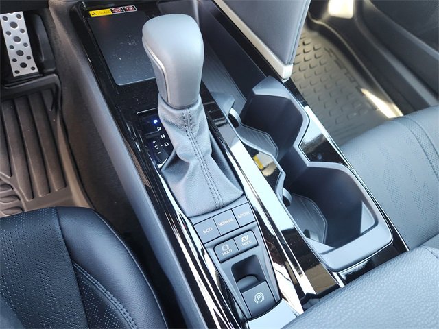 New 2026 Toyota Camry XSE image 16