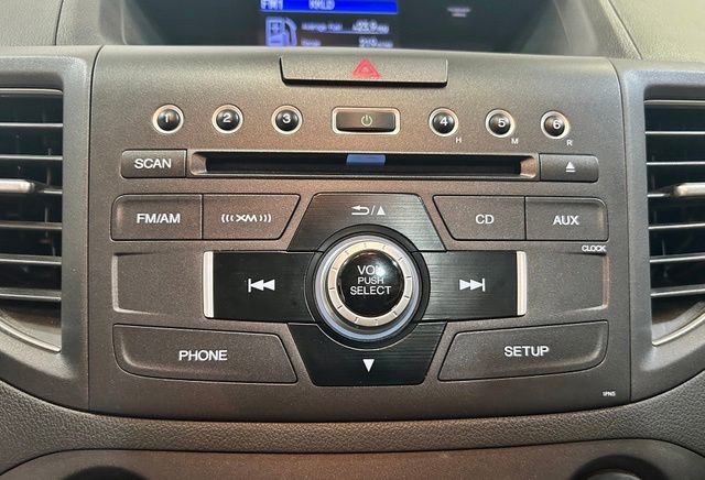 Used 2013 Honda CR-V EX-L image 34