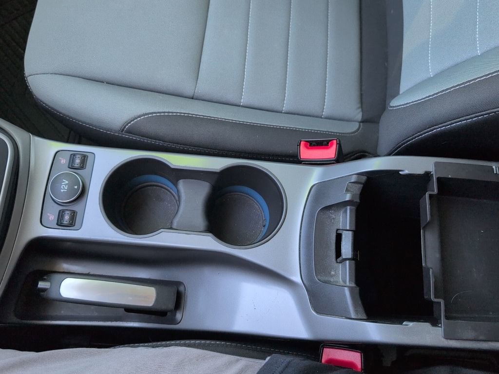 Used 2016 Ford C-MAX SE w/ Equipment Group 201A image 21