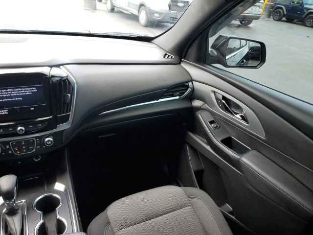 Used 2023 Chevrolet Traverse LT AWD/4WD image 15
