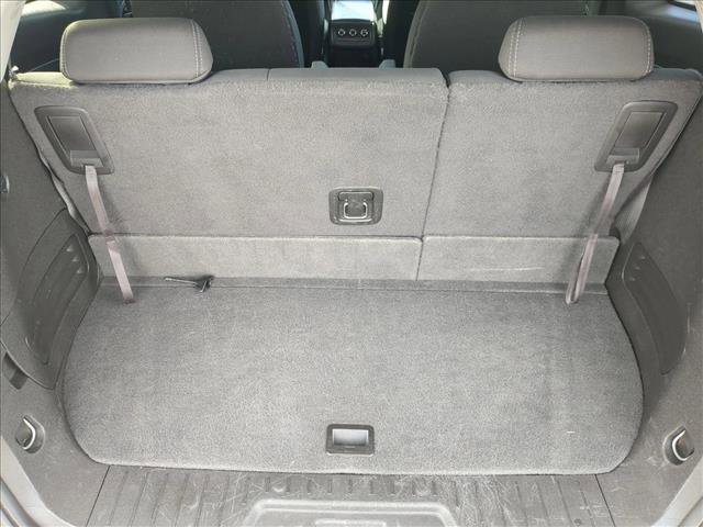 Used 2013 Chevrolet Traverse LT image 6