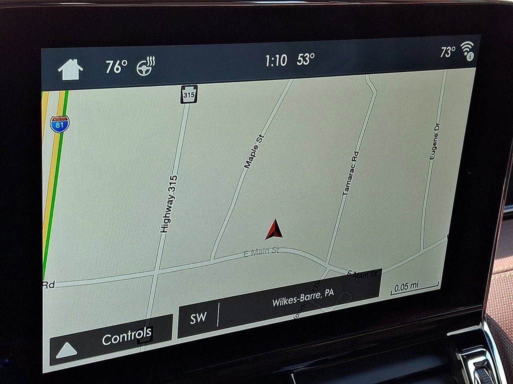 Used 2018 Lincoln Navigator Black Label w/ Cargo Package image 18