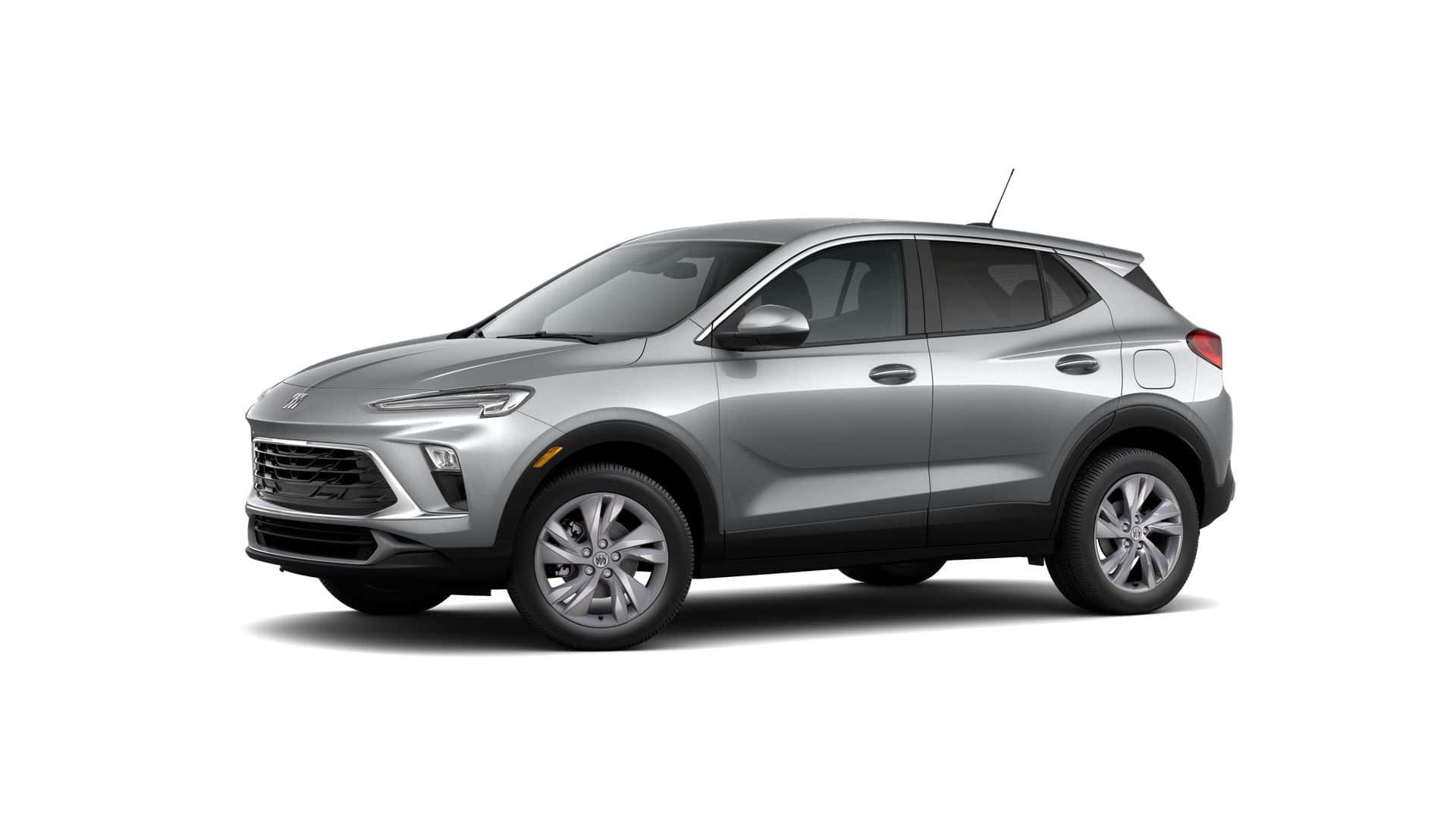 New 2026 Buick Encore GX Preferred w/ Comfort Package FWD image 2