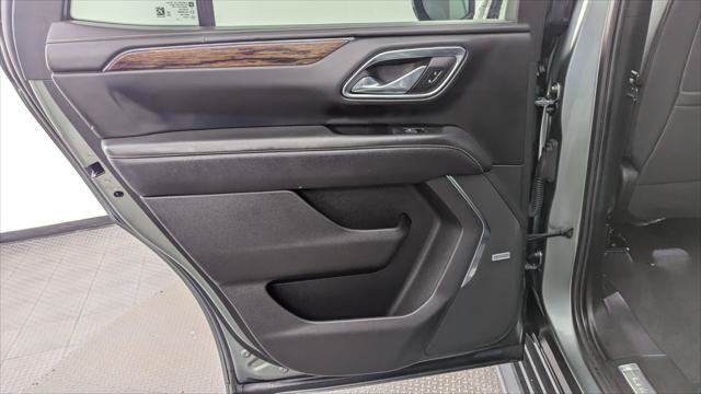 Used 2023 Chevrolet Tahoe Premier RWD image 16