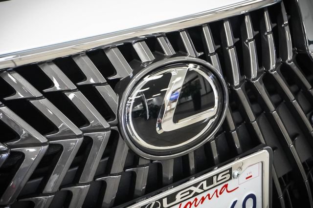 Certified 2025 Lexus ES 300h w/ Premium Package FWD image 28