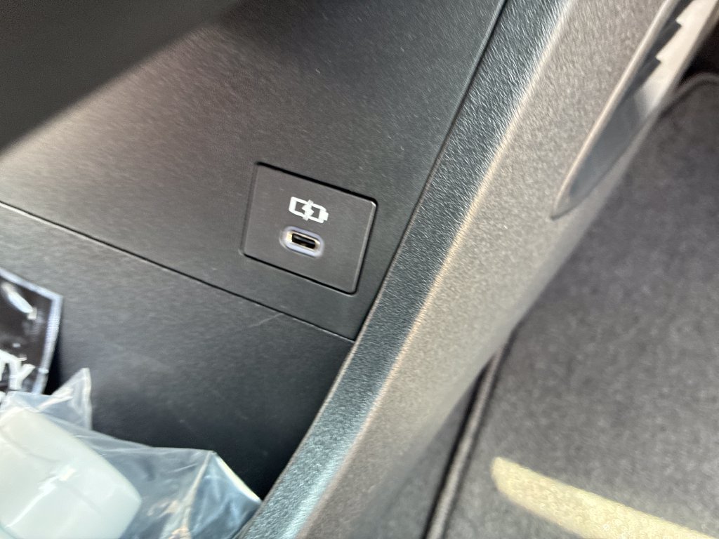 New 2026 Toyota C-HR AWD/4WD image 36