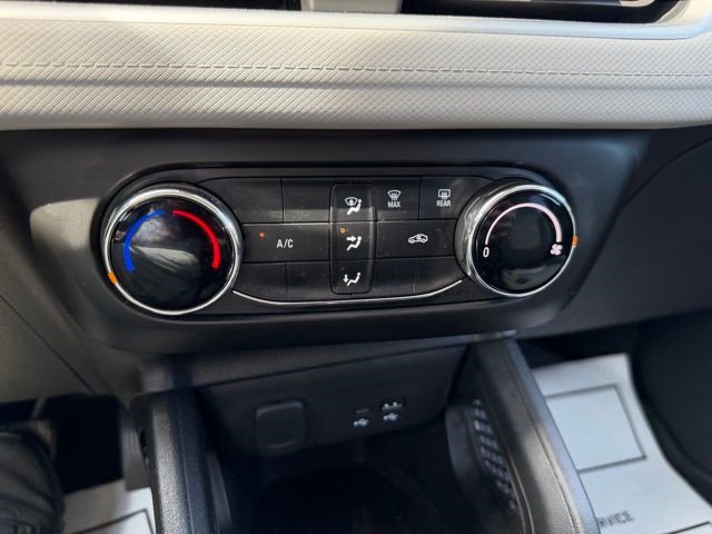 Certified 2025 Chevrolet TrailBlazer LS w/ LS Convenience Package image 15