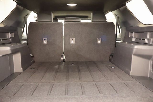 New 2026 Toyota 4Runner TRD Off-Road Premium image 25