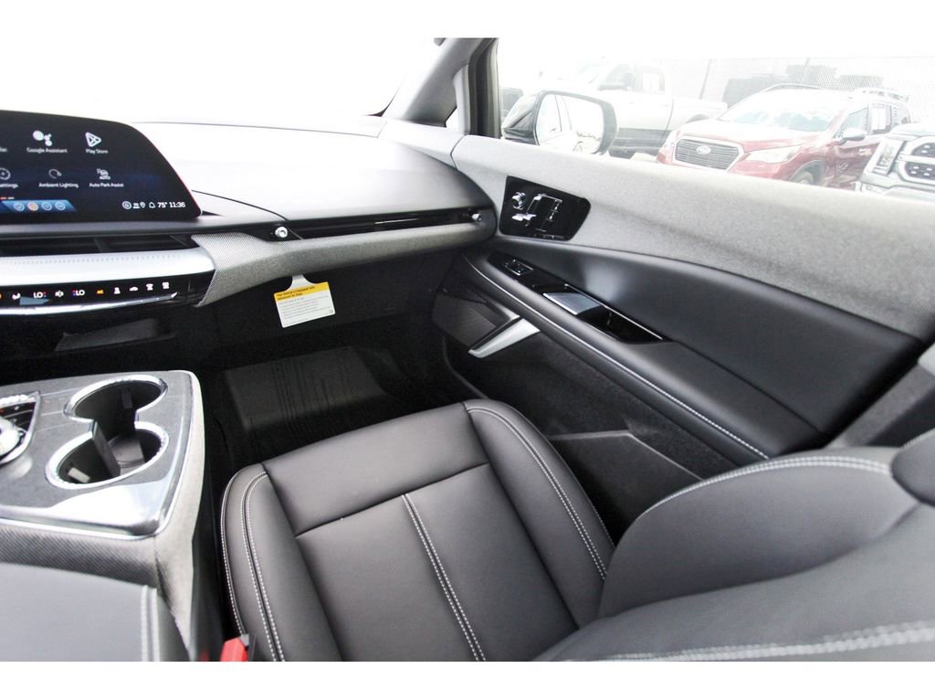 New 2026 Cadillac Optiq Sport 1 image 10