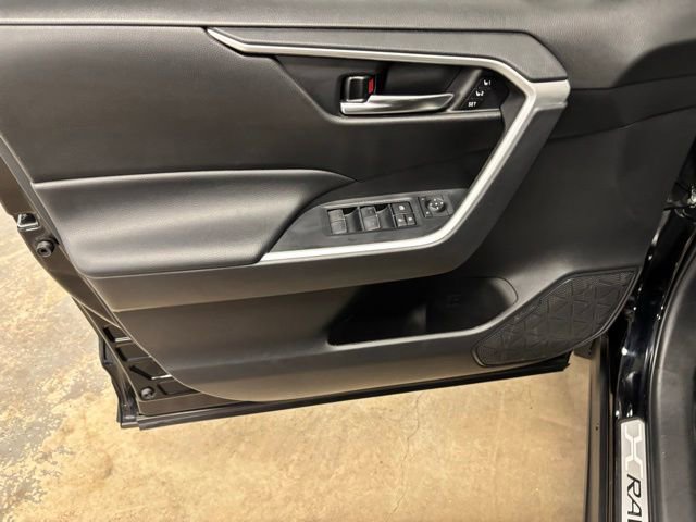 Certified 2024 Toyota RAV4 XLE Premium w/ Weather Package AWD/4WD image 18