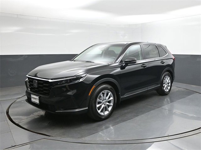New 2026 Honda CR-V EX image 34