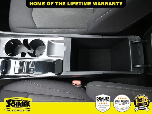 Used 2023 Hyundai Sonata SEL w/ Convenience Package image 25