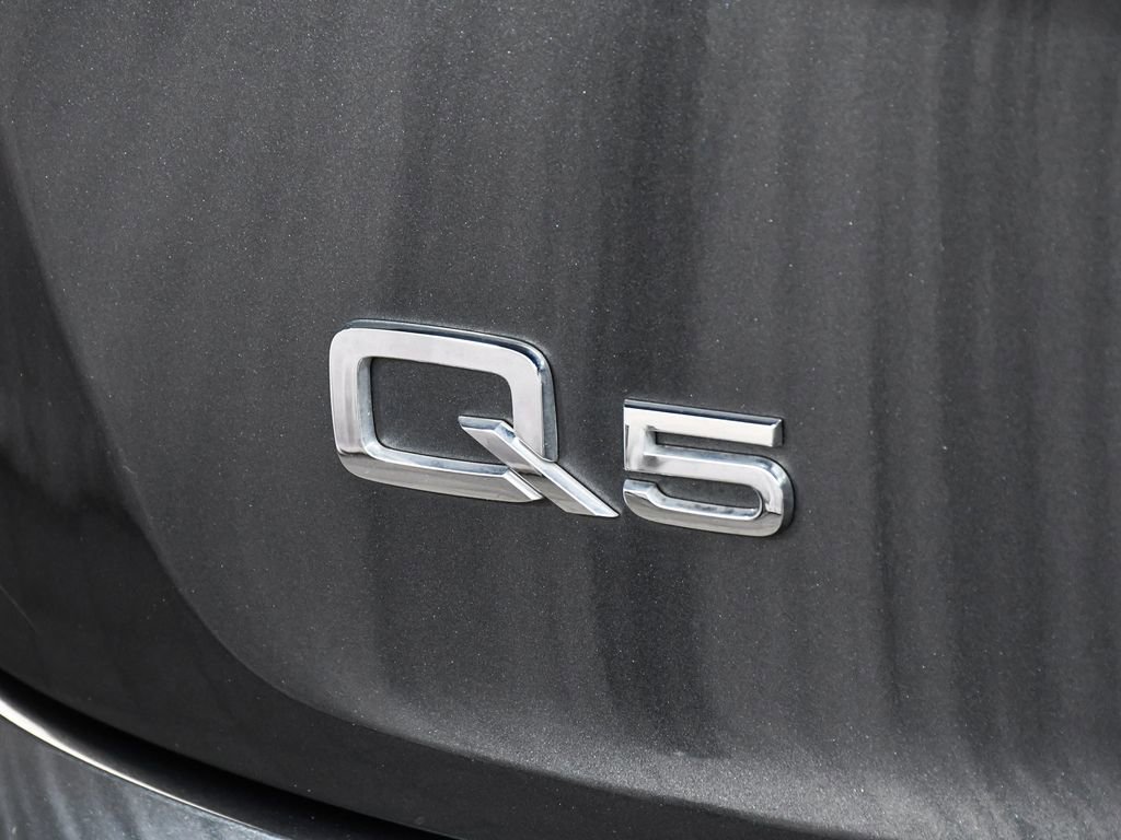 Used 2023 Audi Q5 2.0T Premium w/ Convenience Package AWD/4WD image 85
