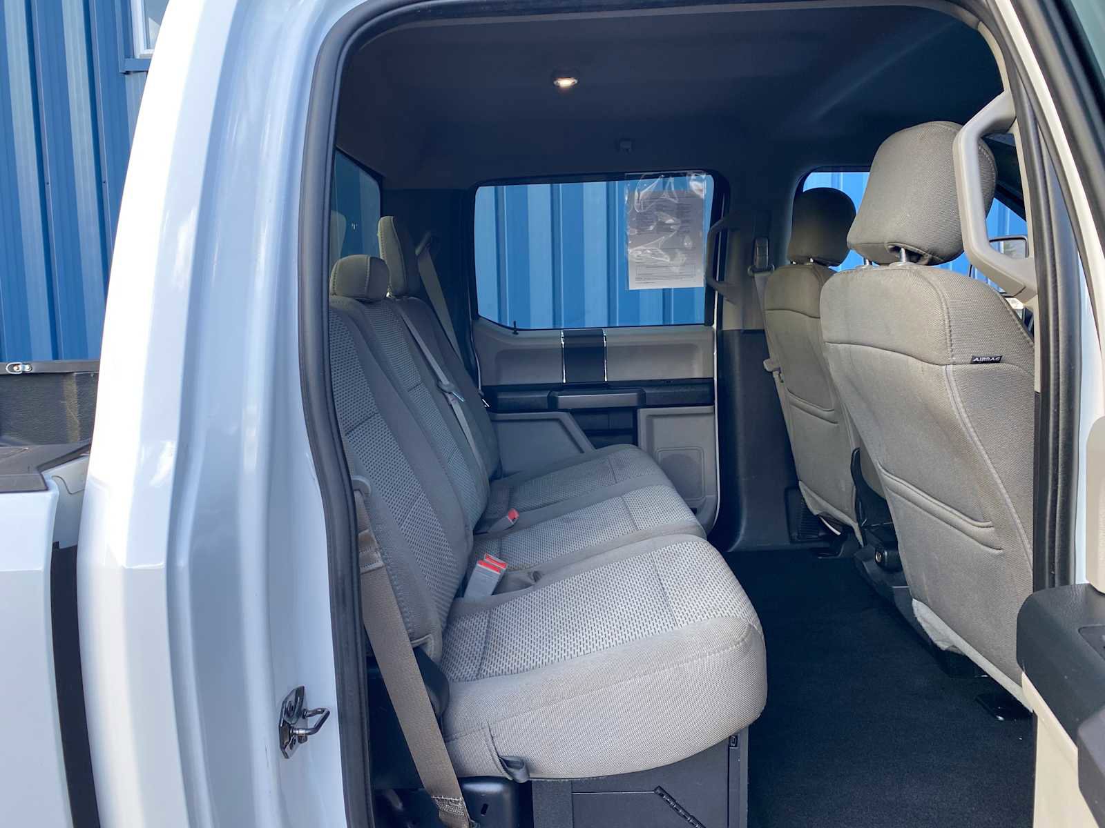Used 2019 Ford F250 XLT AWD/4WD image 26