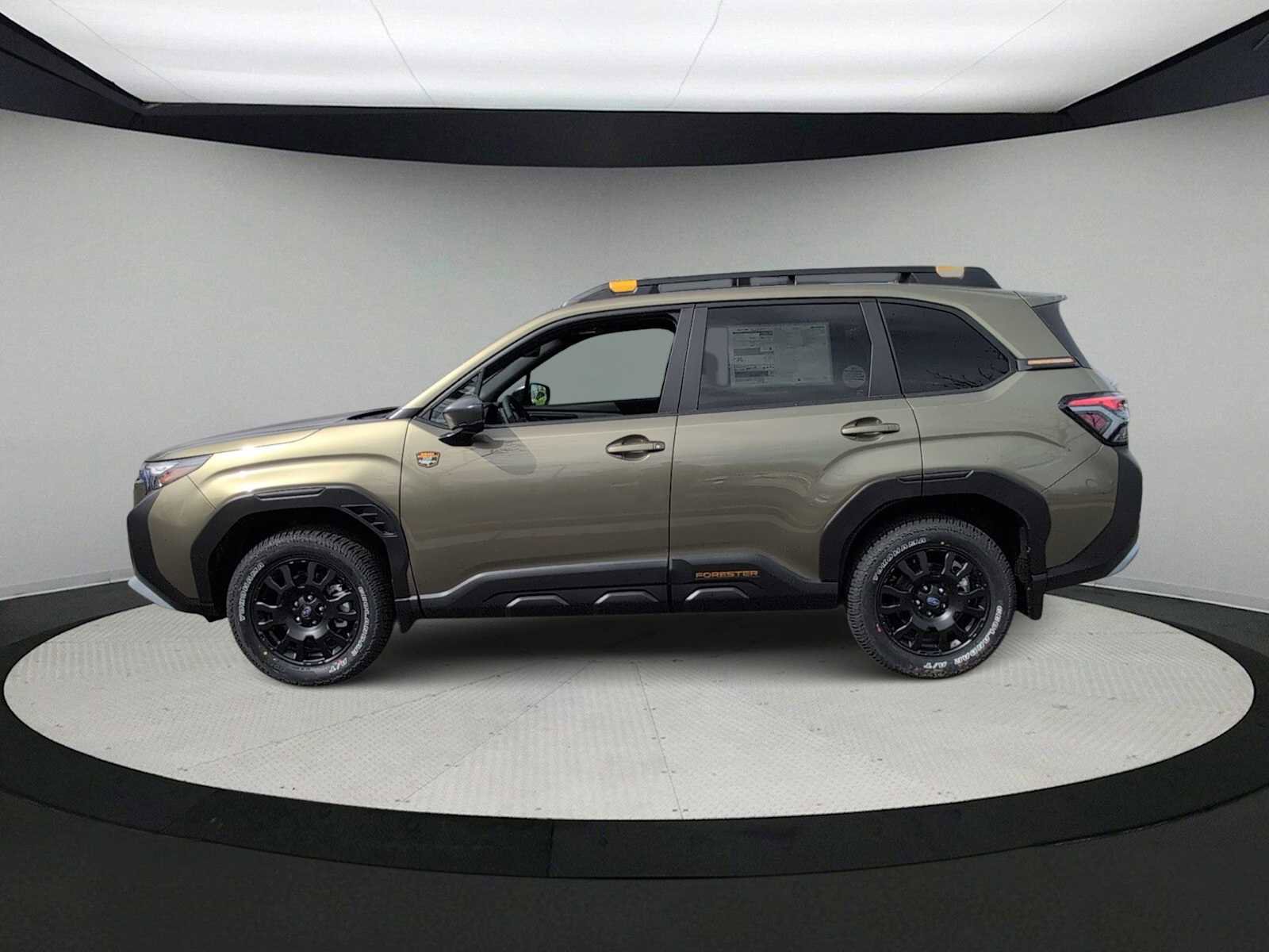 New 2026 Subaru Forester Wilderness image 5