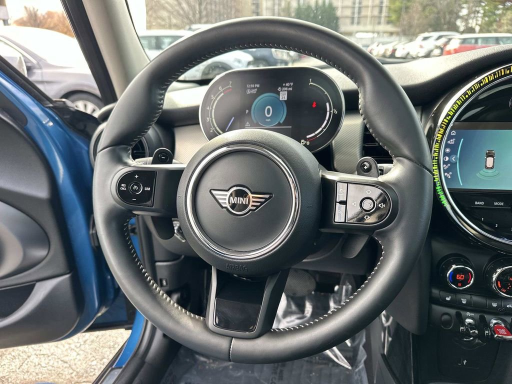 Used 2024 MINI Cooper S image 15