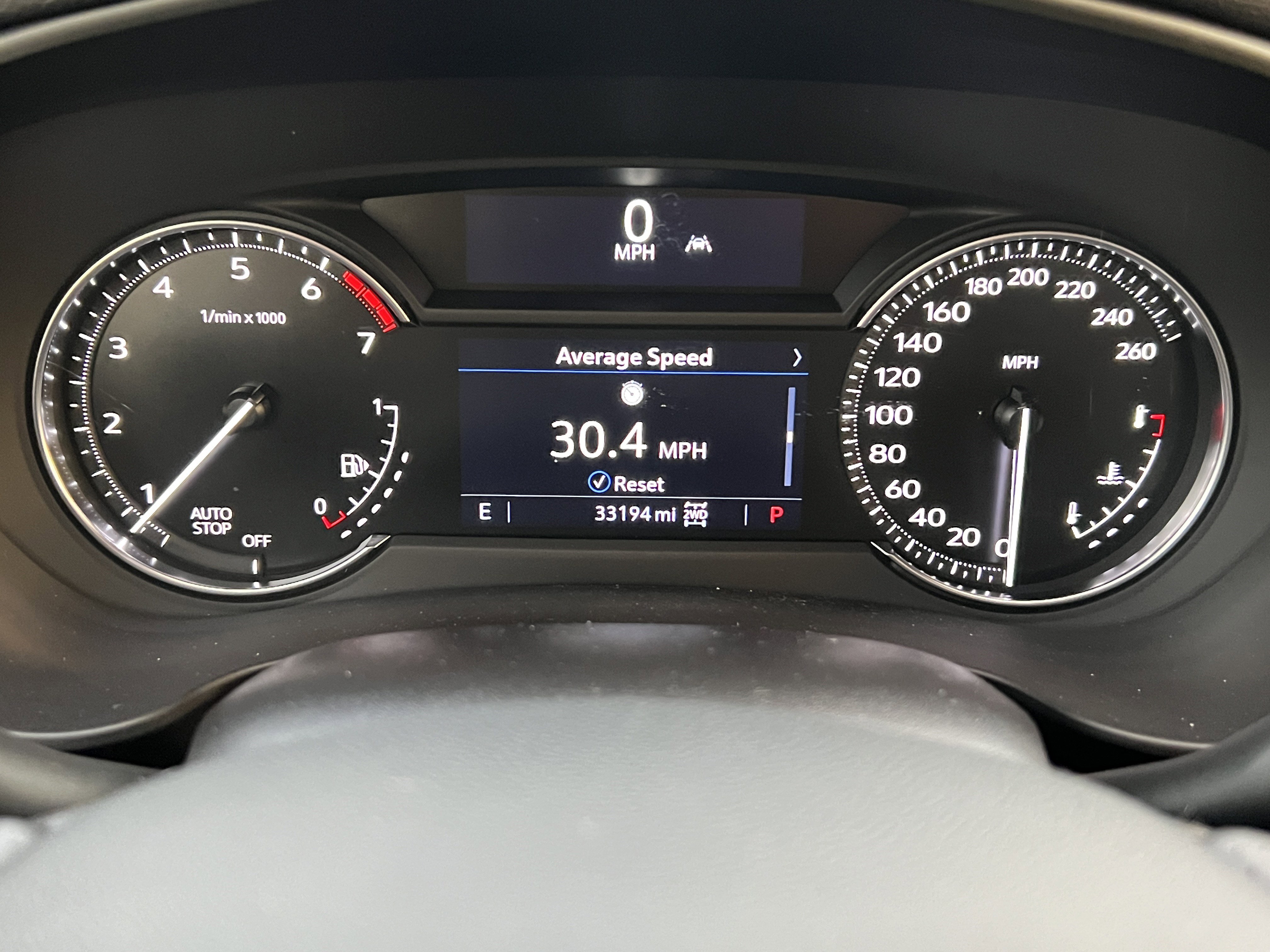 Used 2023 Cadillac XT4 Sport image 30